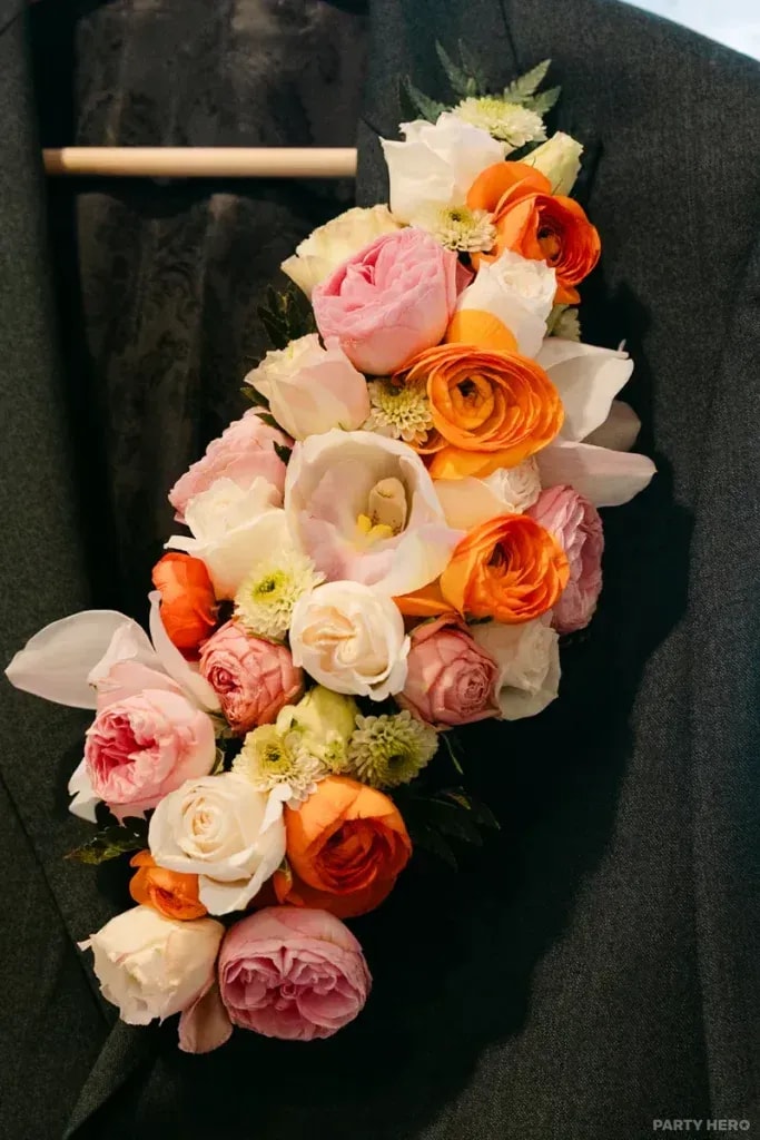 The Red Poppy Florist - event flowers in the Southern Highlands