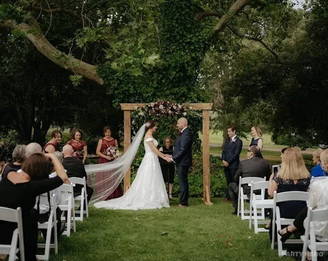 The Red Poppy Florist - event flowers in the Southern Highlands