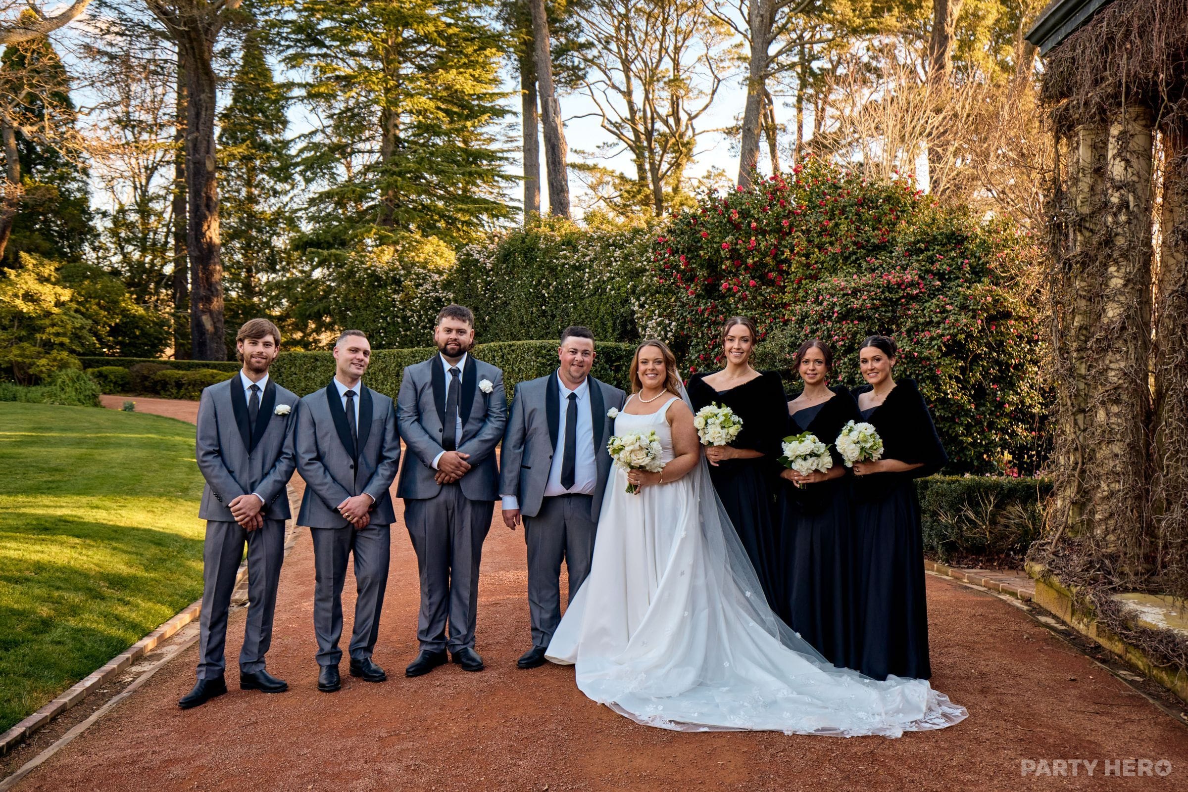 Lynda Leith Celebrant Services - wedding celebrant in the Southern Highlands