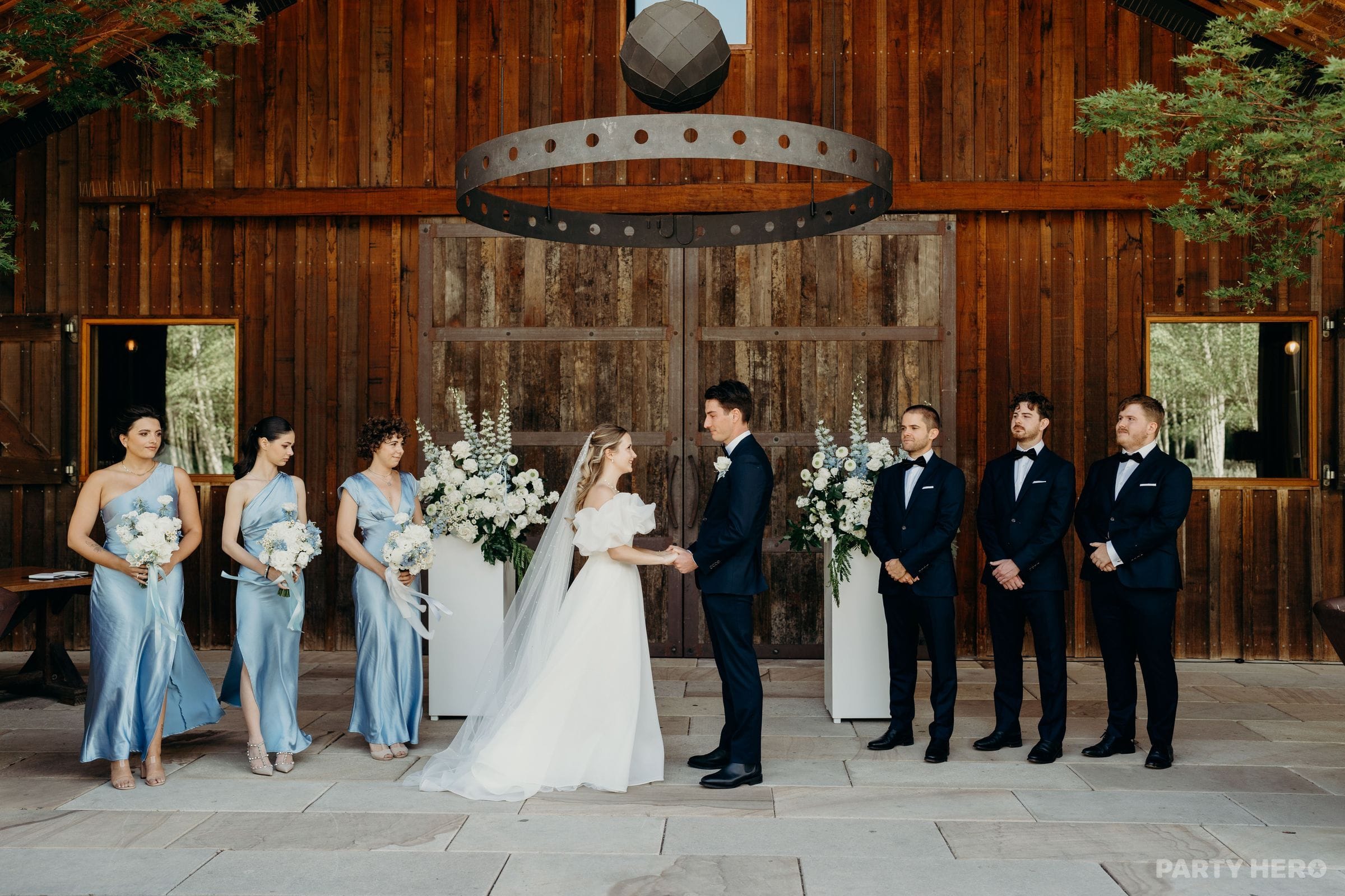 Lynda Leith Celebrant Services - wedding celebrant in the Southern Highlands