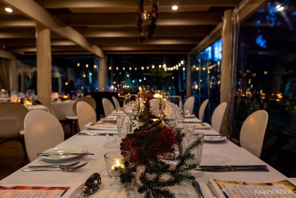 MCO Events - corporate event planning in Melbourne