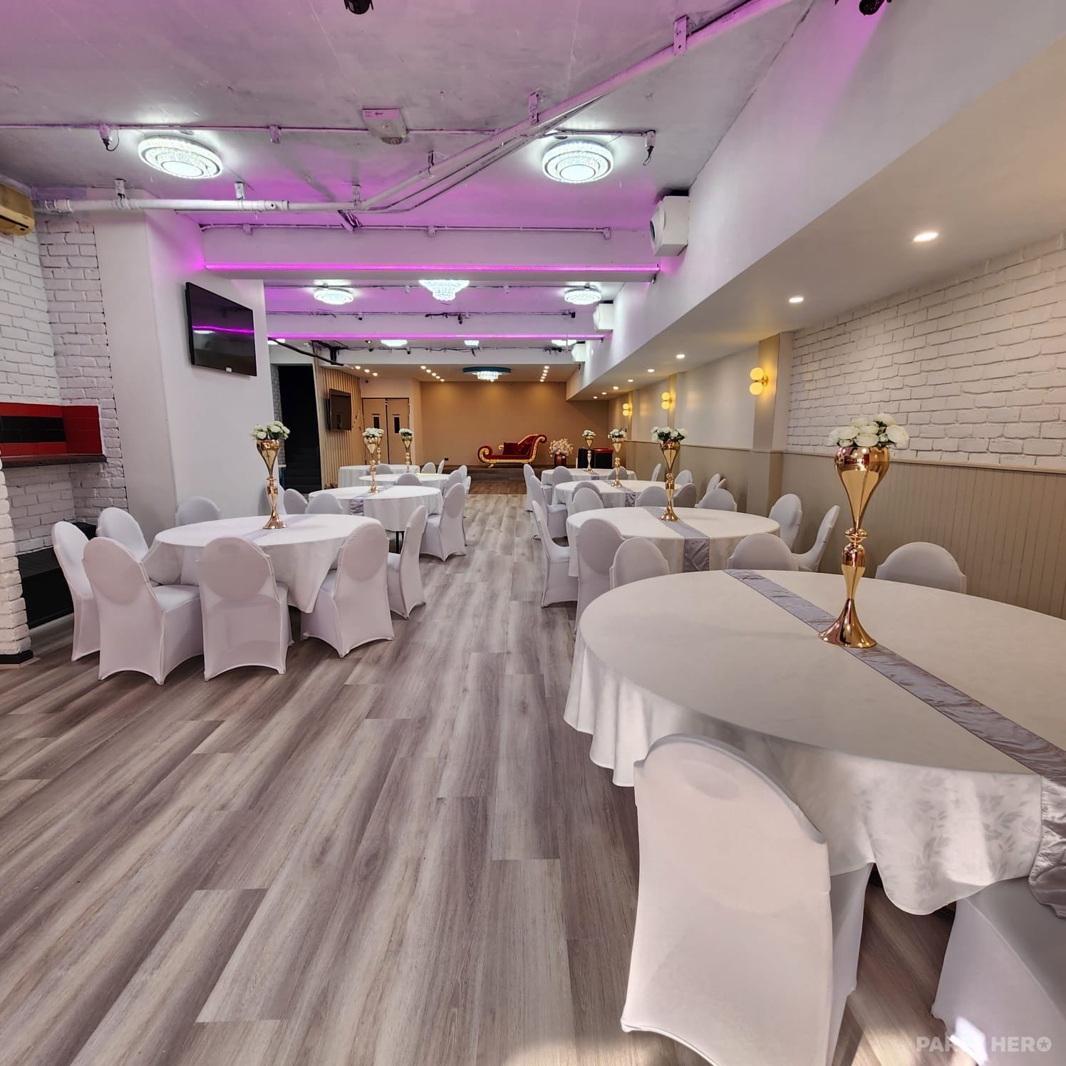 Third Eye Rockdale - party venue in Sydney