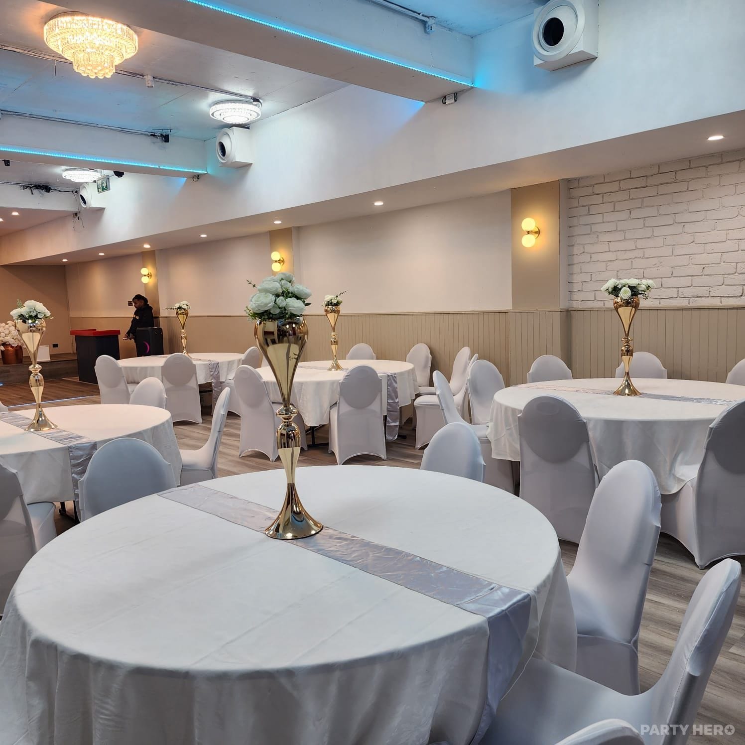 Third Eye Rockdale - party venue in Sydney