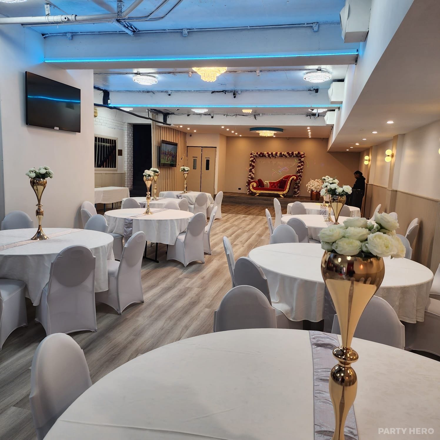 Third Eye Rockdale - party venue in Sydney
