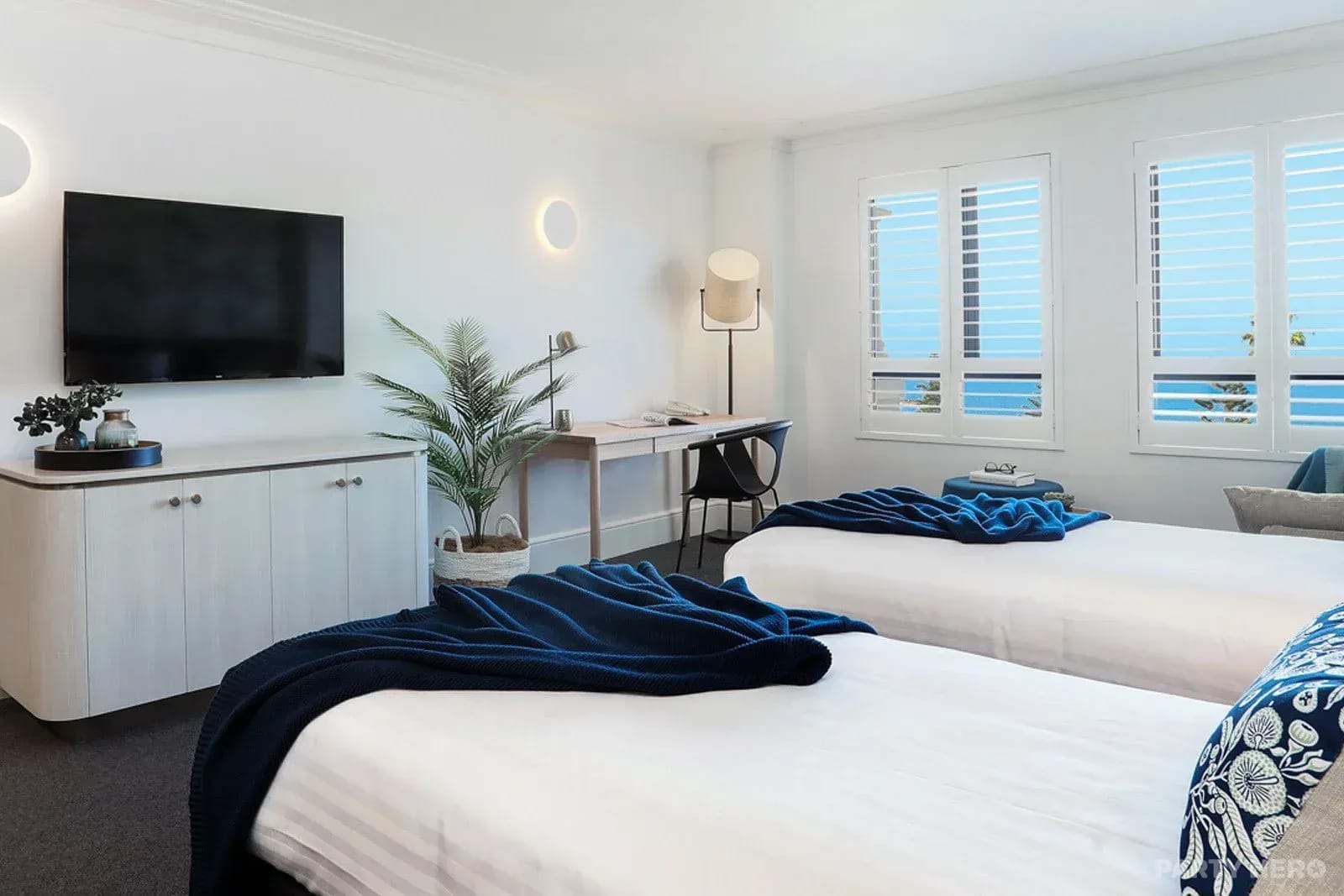 Coogee Bay Hotel - hotels in Sydney