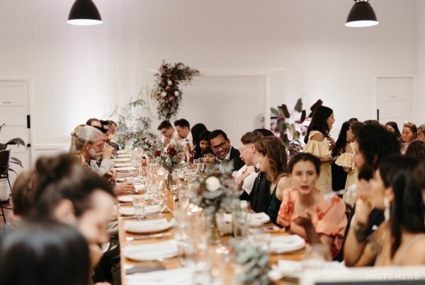Loyal Hope - party venue in Brisbane