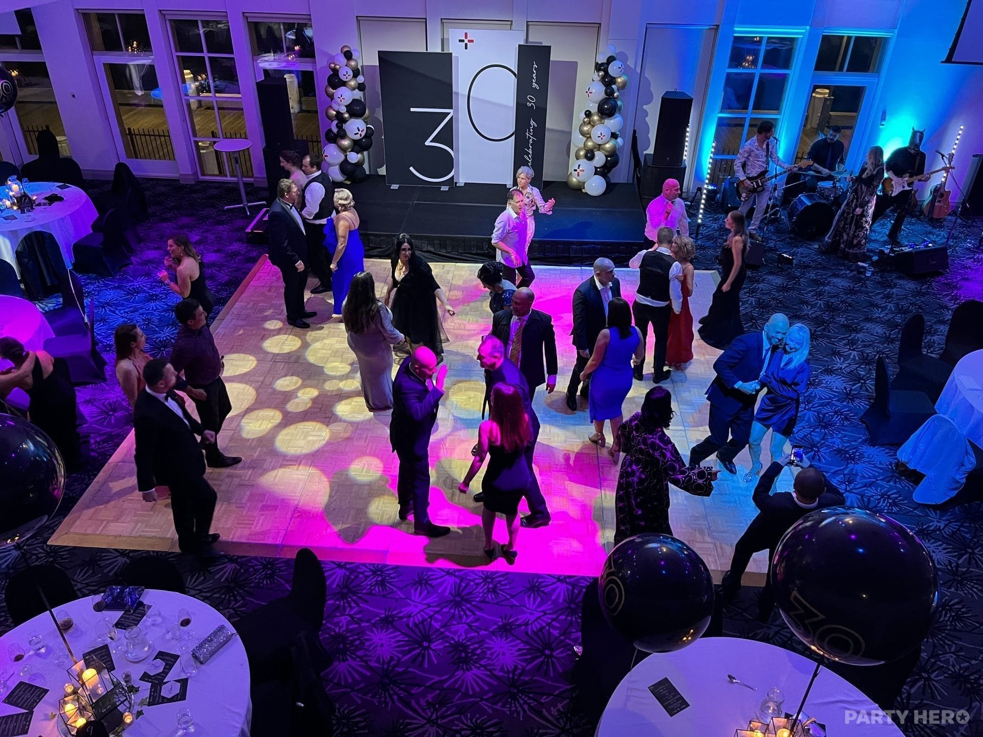 Events Outsourced activity in Sydney - group bookings