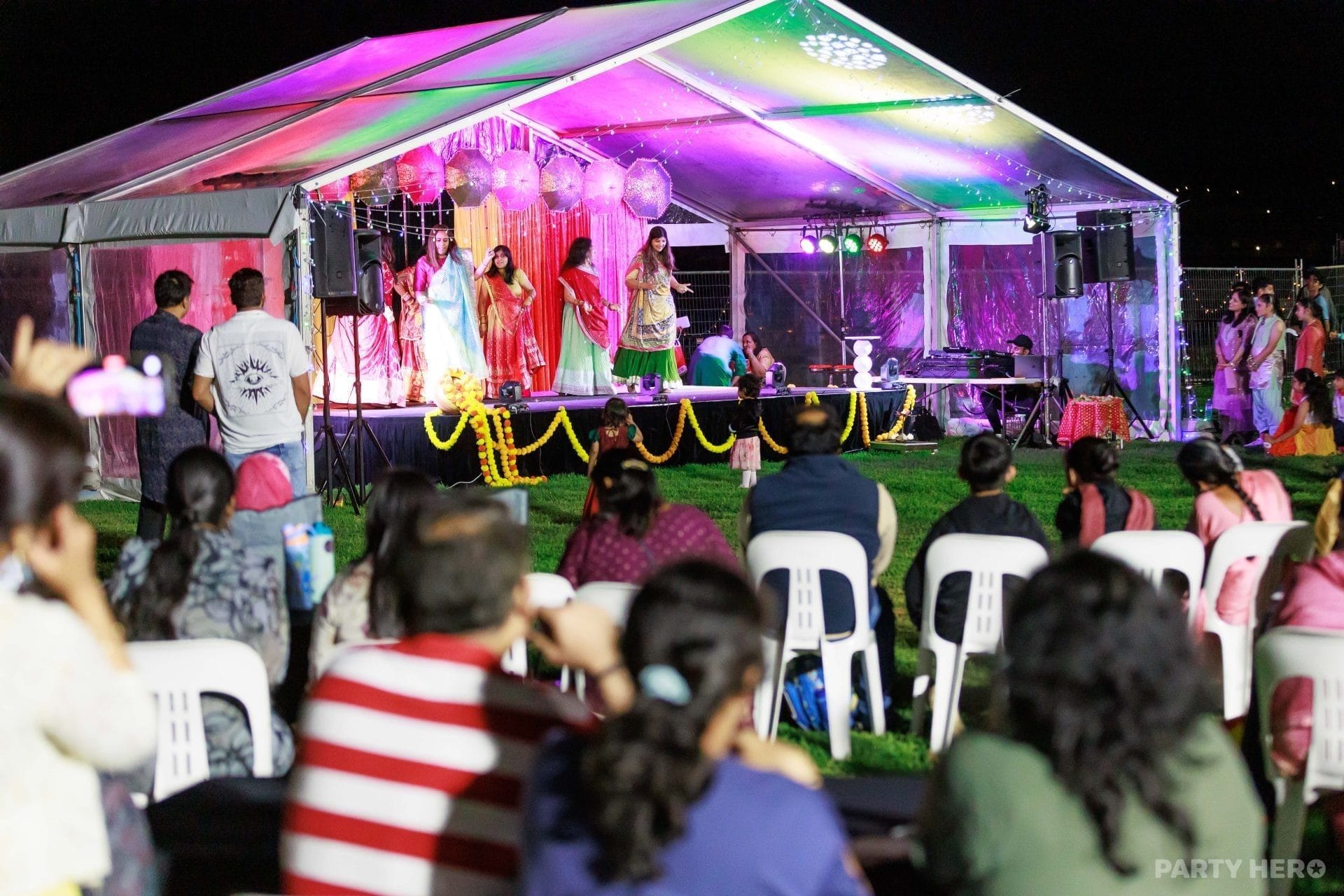 Events Outsourced activity in Sydney - group bookings