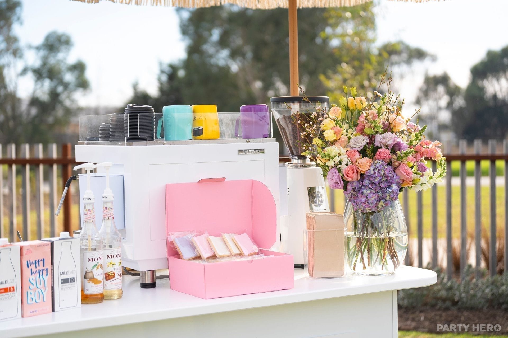 Events Outsourced activity in Sydney - group bookings
