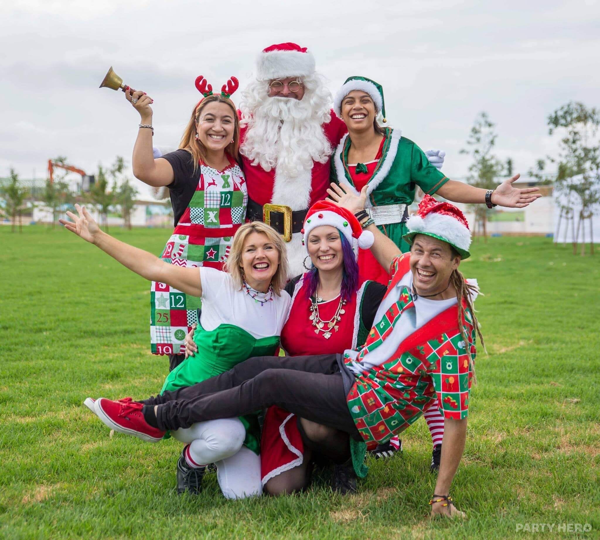Events Outsourced activity in Sydney - group bookings
