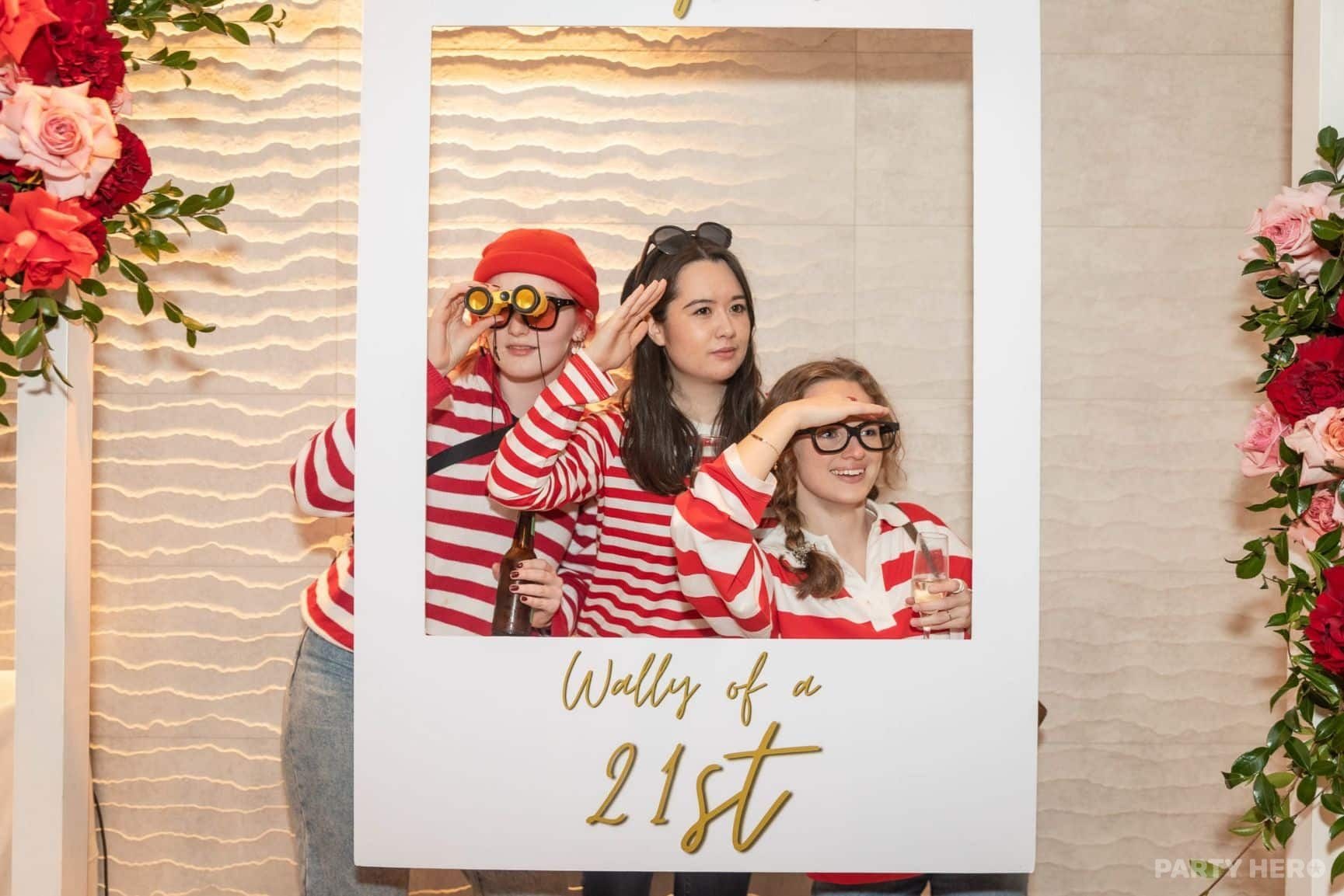 D Plus D Events activity in Sydney - group bookings