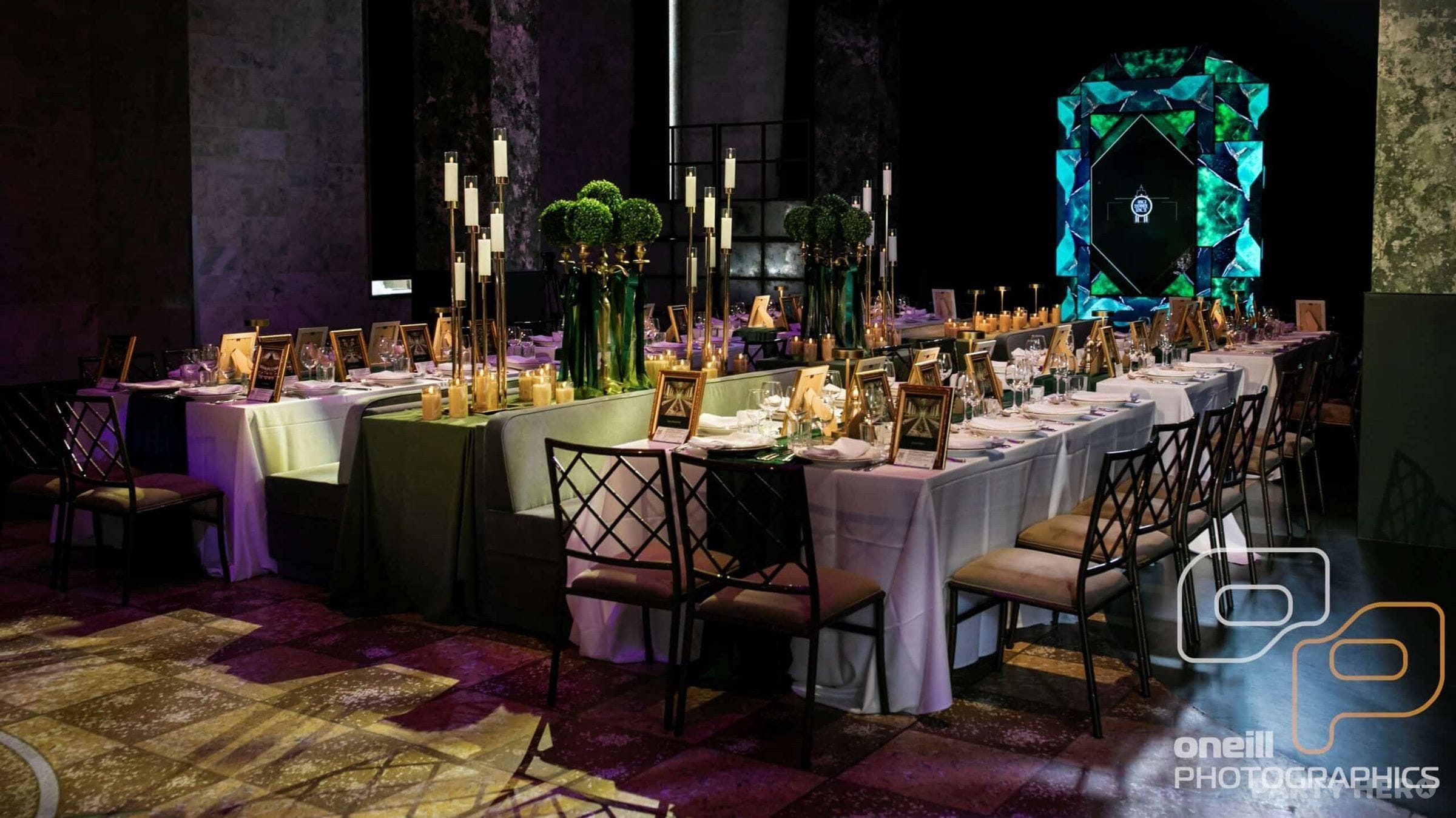 D Plus D Events activity in Sydney - group bookings
