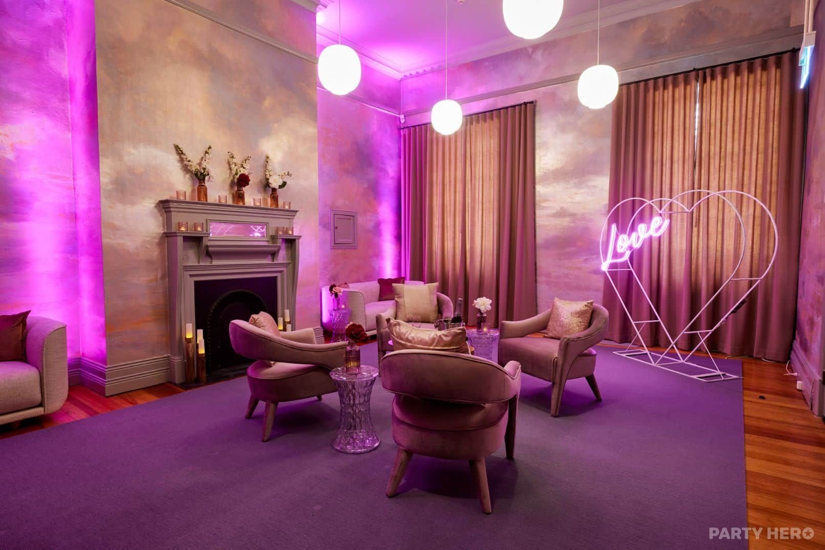 D Plus D Events activity in Sydney - group bookings