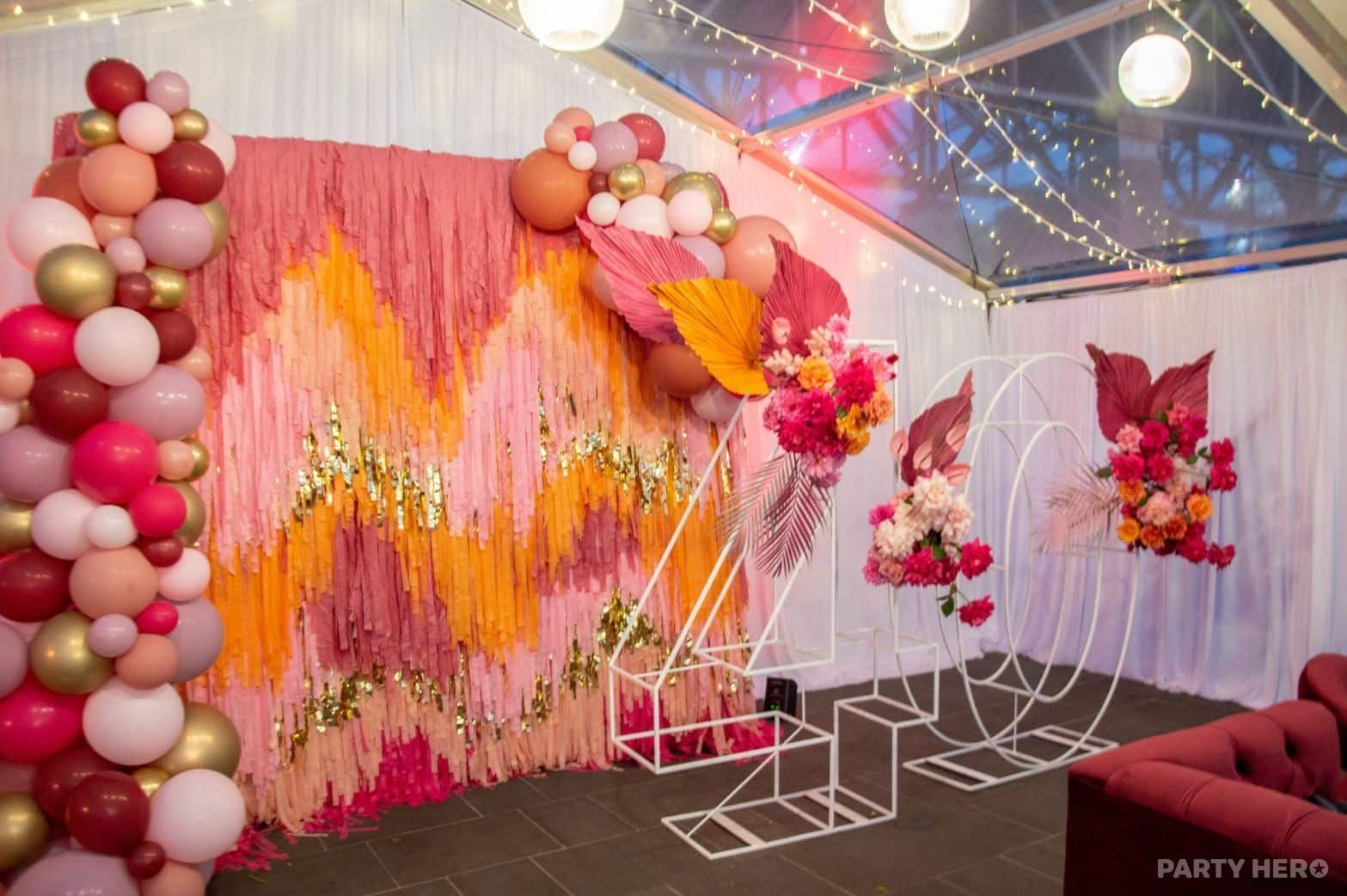 D Plus D Events activity in Sydney - group bookings