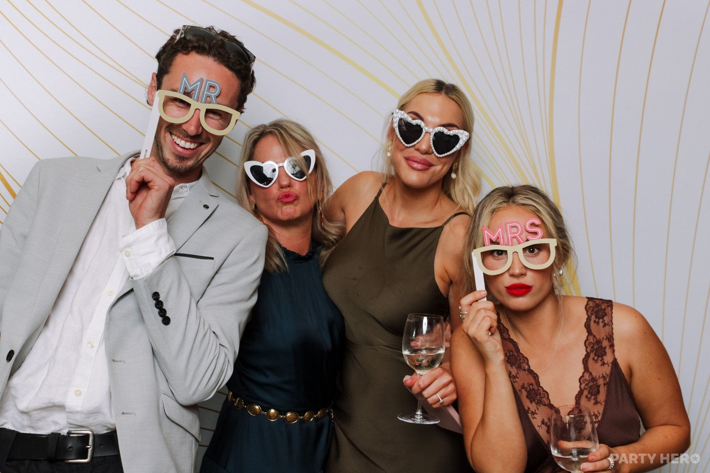 Another Shot Photo Booth - photobooths in the Hunter Valley
