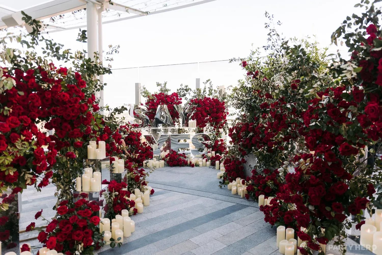 DK Weddings and Events activity in Sydney - group bookings