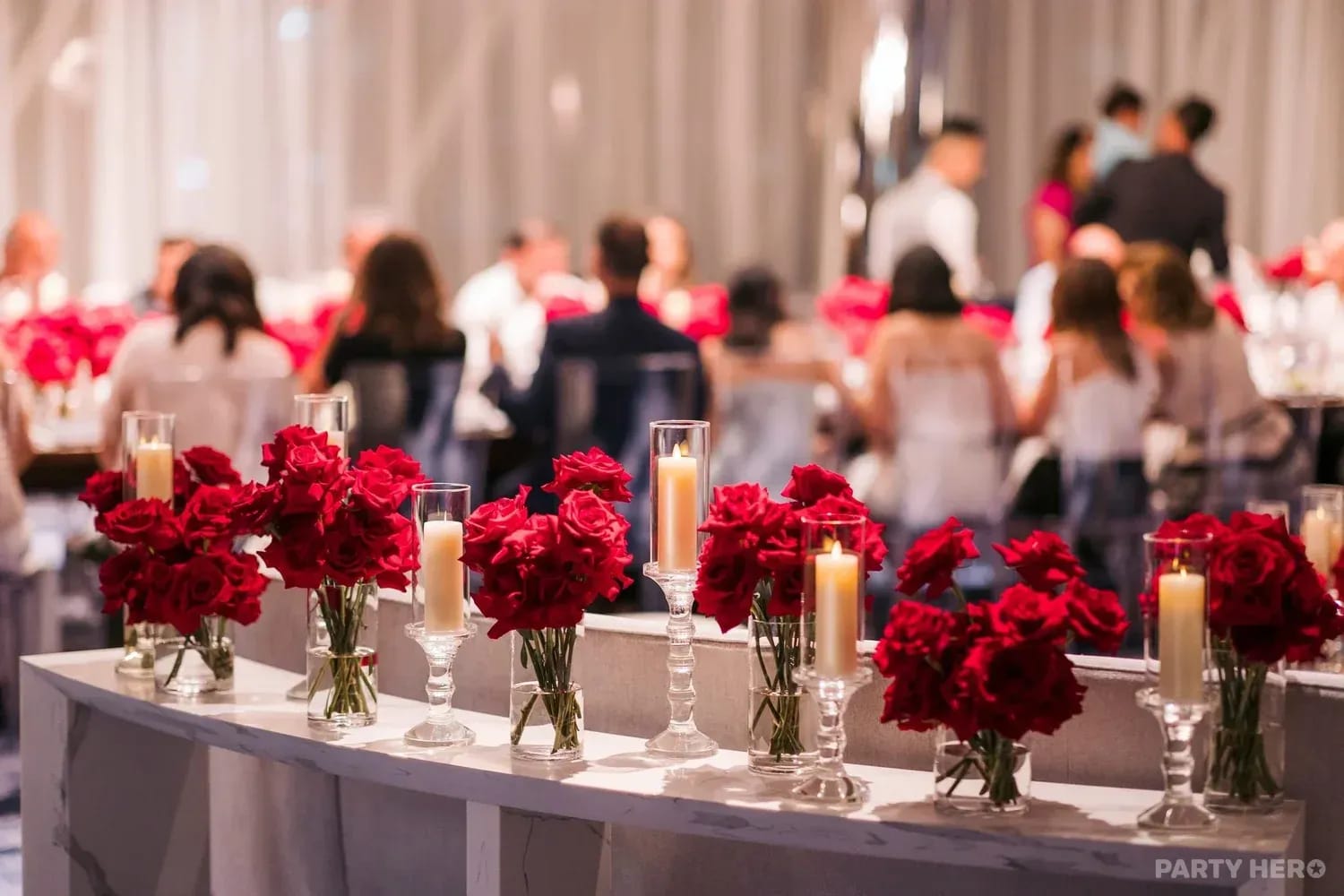 DK Weddings and Events activity in Sydney - group bookings