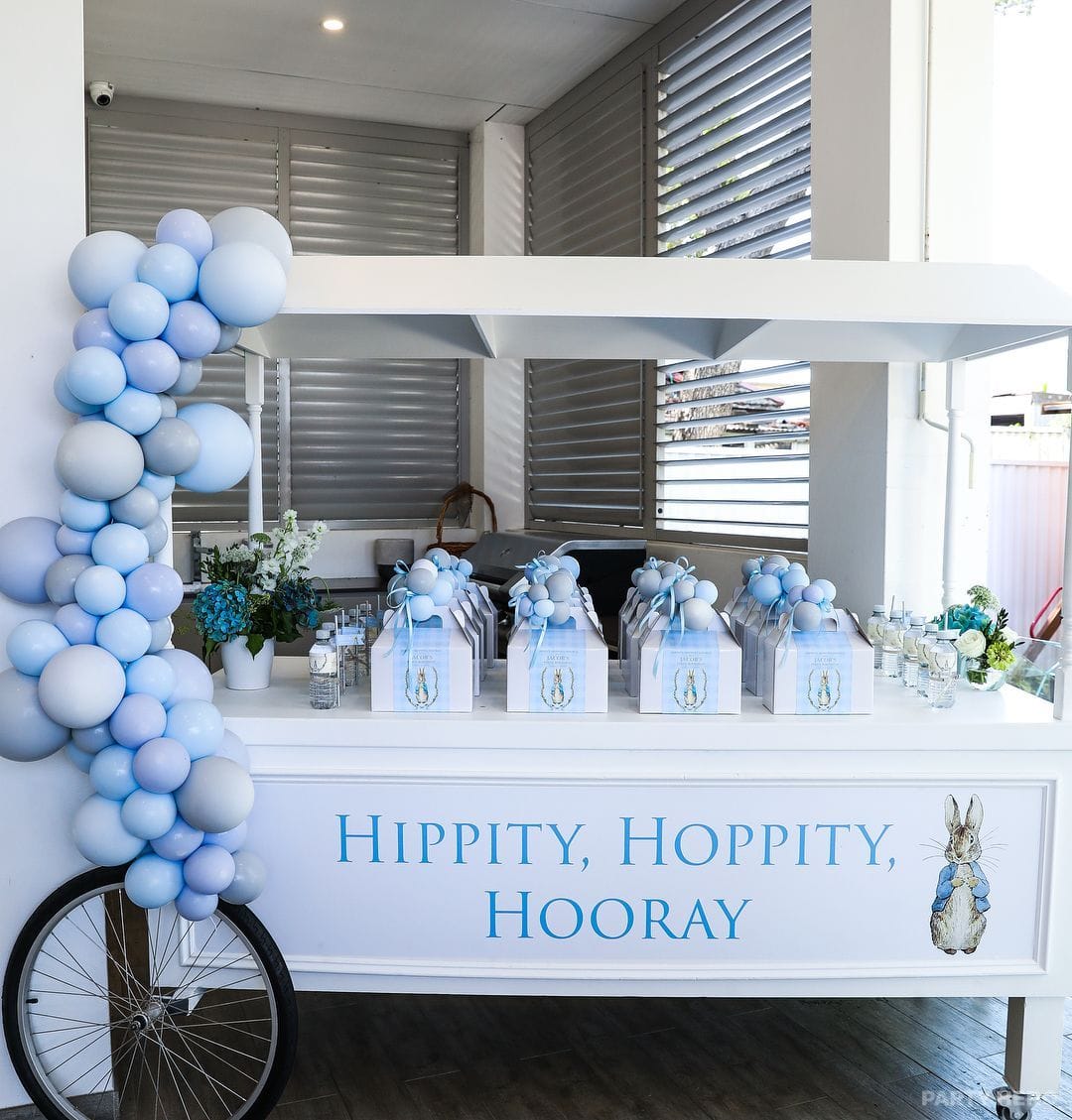 DK Weddings and Events activity in Sydney - group bookings