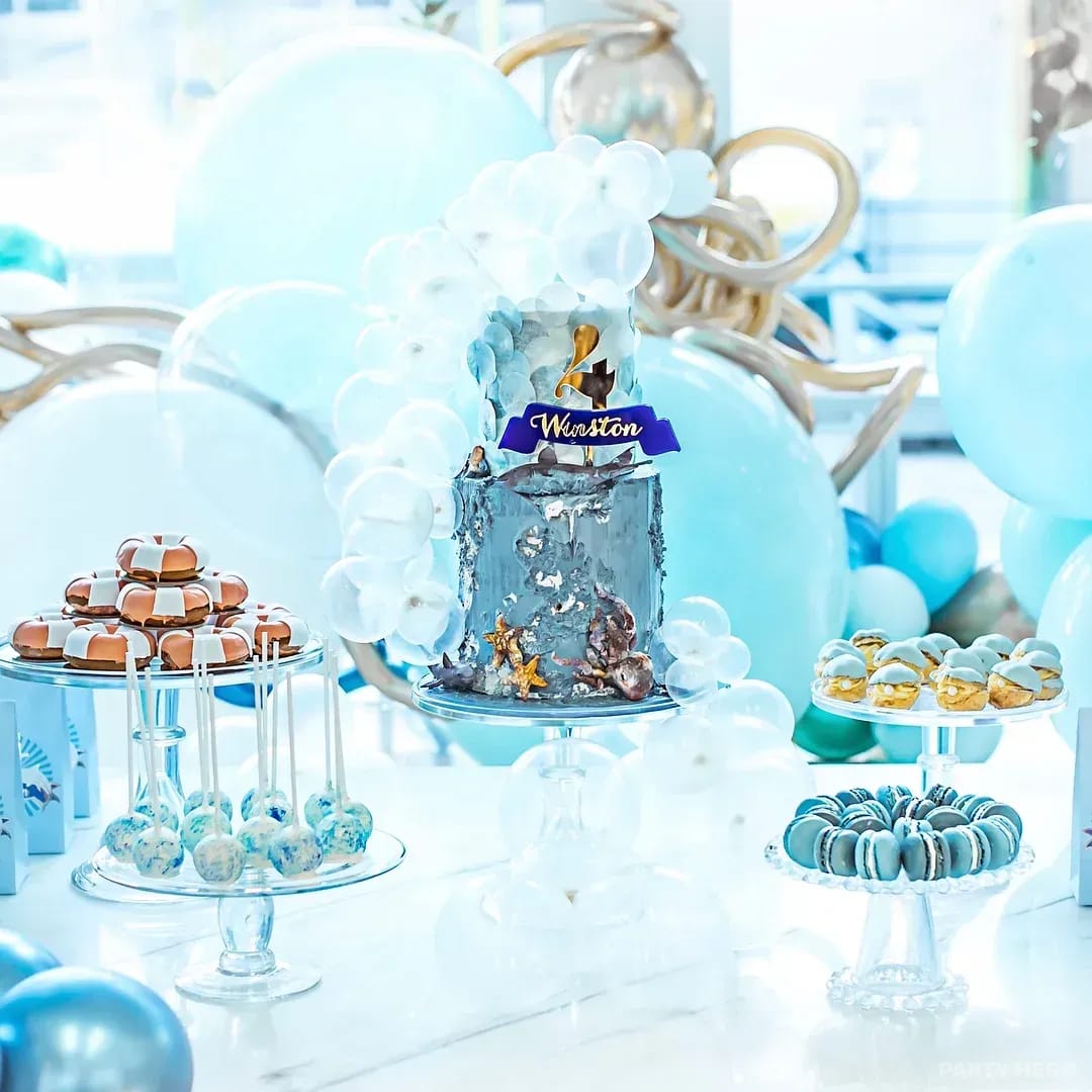 DK Weddings and Events activity in Sydney - group bookings