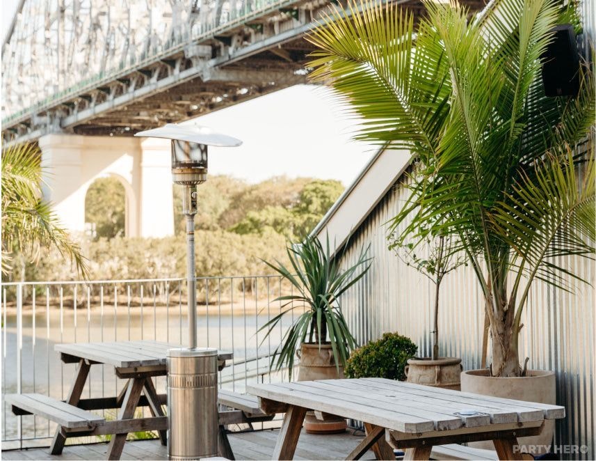 Felons Brewing Co - tasting experiences in Brisbane