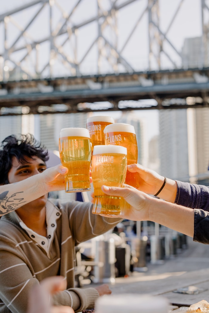 Felons Brewing Co - tasting experiences in Brisbane