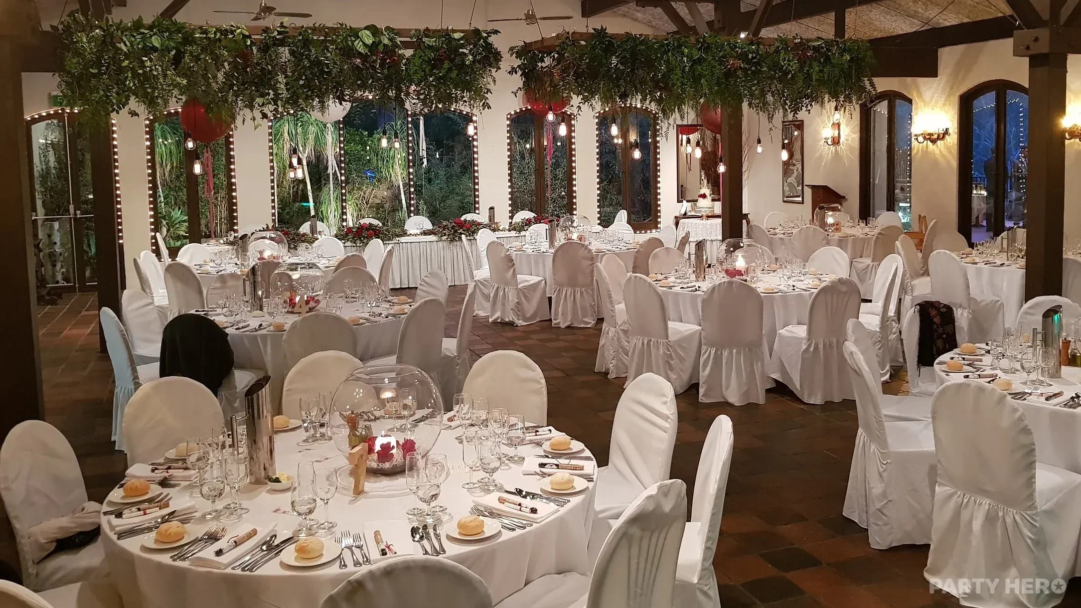 Allegro - party venue in Sydney