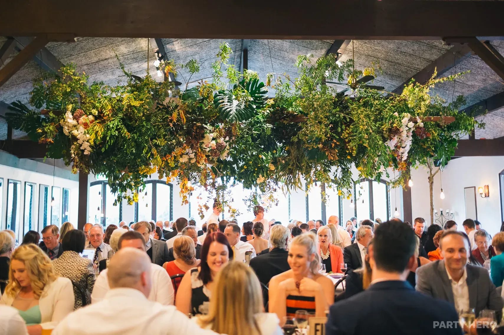 Allegro - party venue in Sydney