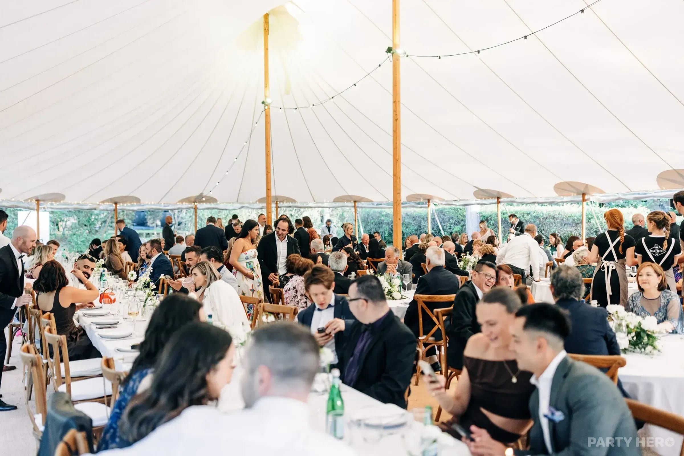 The Wilderness Chef - caterers in Port Stephens