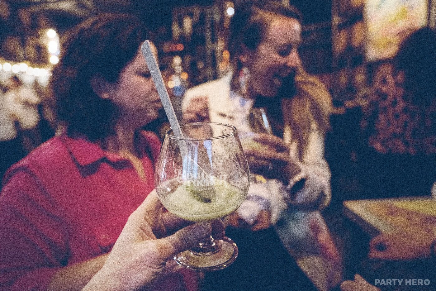 Boatrocker Brewers & Distillers - party venue in Melbourne