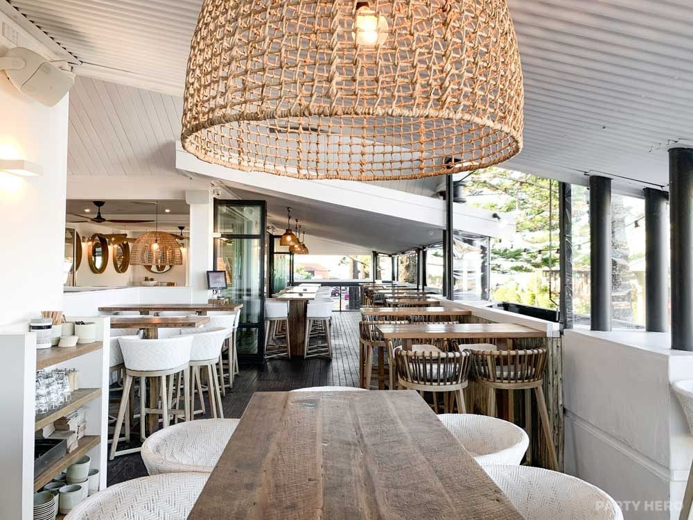 Loft Byron Bay - party venue in Byron Bay