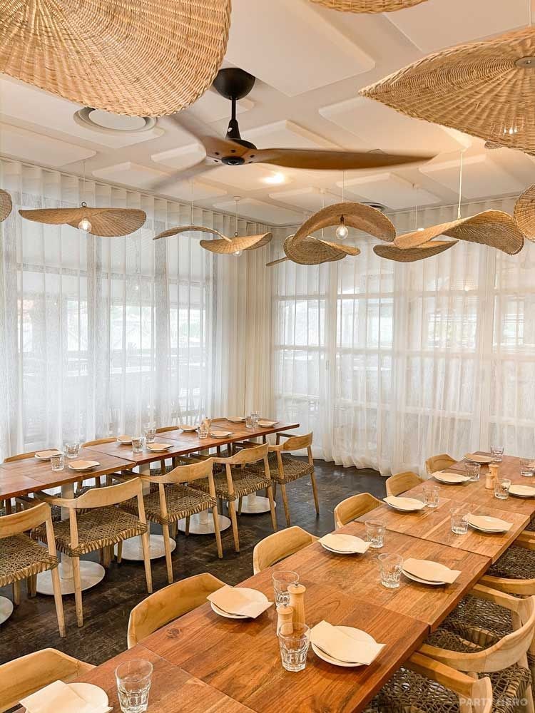 Loft Byron Bay - party venue in Byron Bay