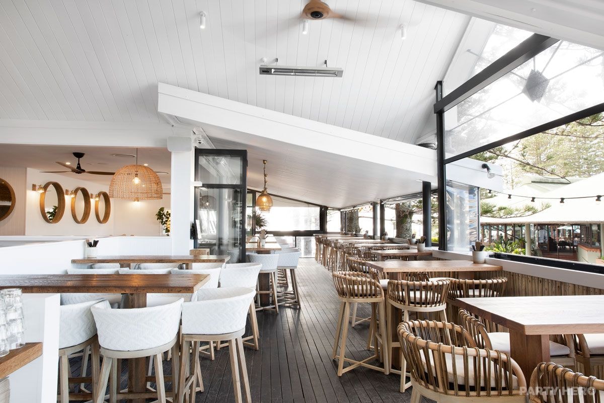 Loft Byron Bay - party venue in Byron Bay