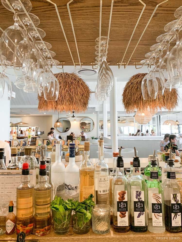 Loft Byron Bay - party venue in Byron Bay