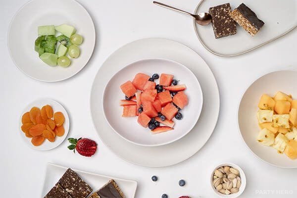 Zest Catering & Events activity in Sydney - group bookings