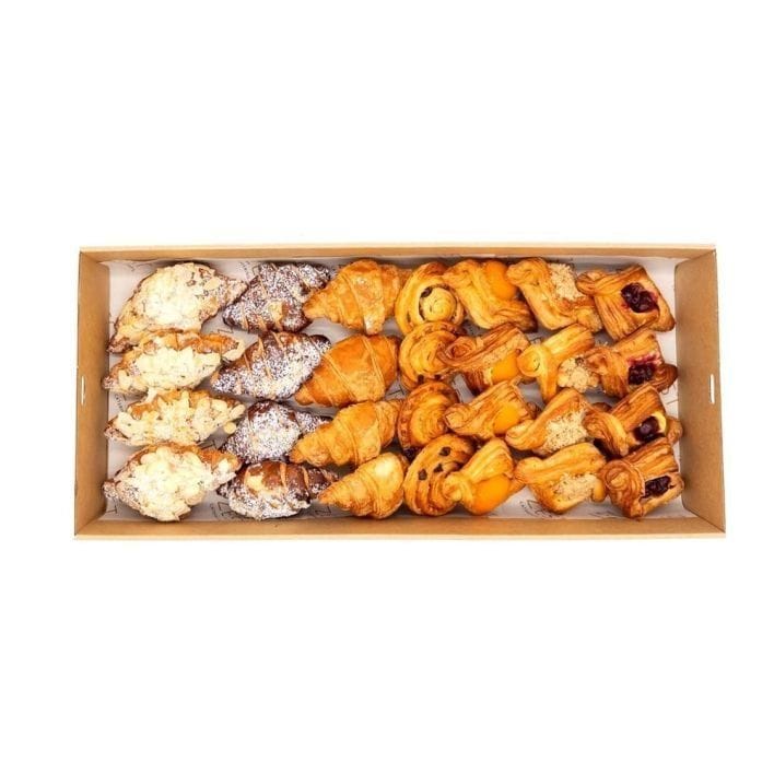 Zest Catering & Events activity in Sydney - group bookings