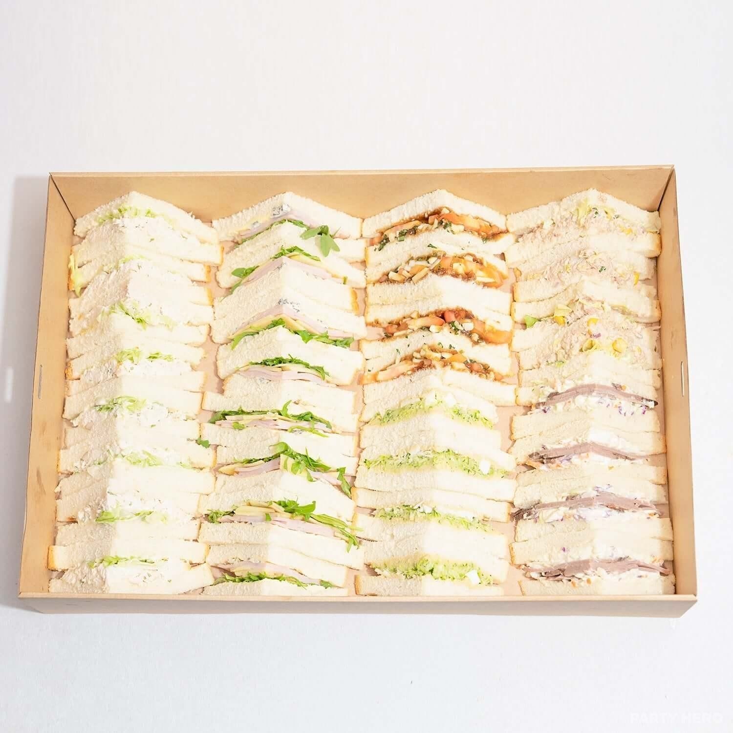 Zest Catering & Events activity in Sydney - group bookings