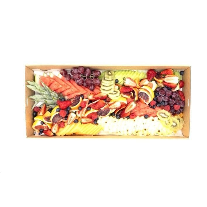 Zest Catering & Events activity in Sydney - group bookings