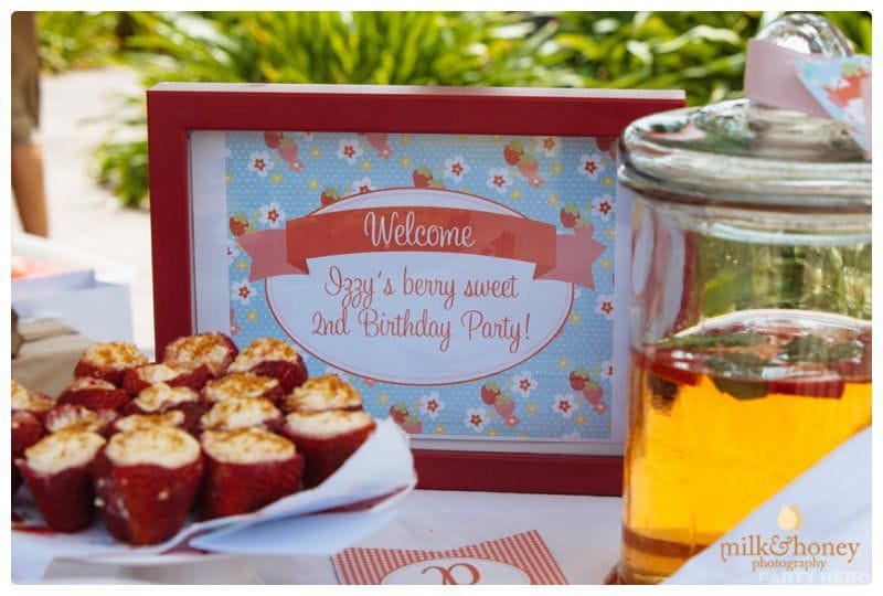 Milk & Honey Photography - photographers in Sydney