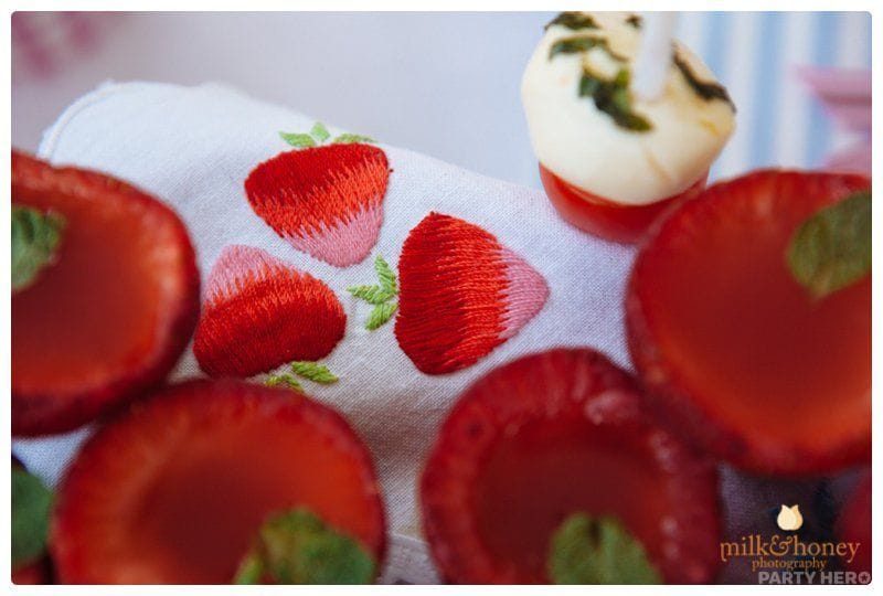 Milk & Honey Photography - photographers in Sydney