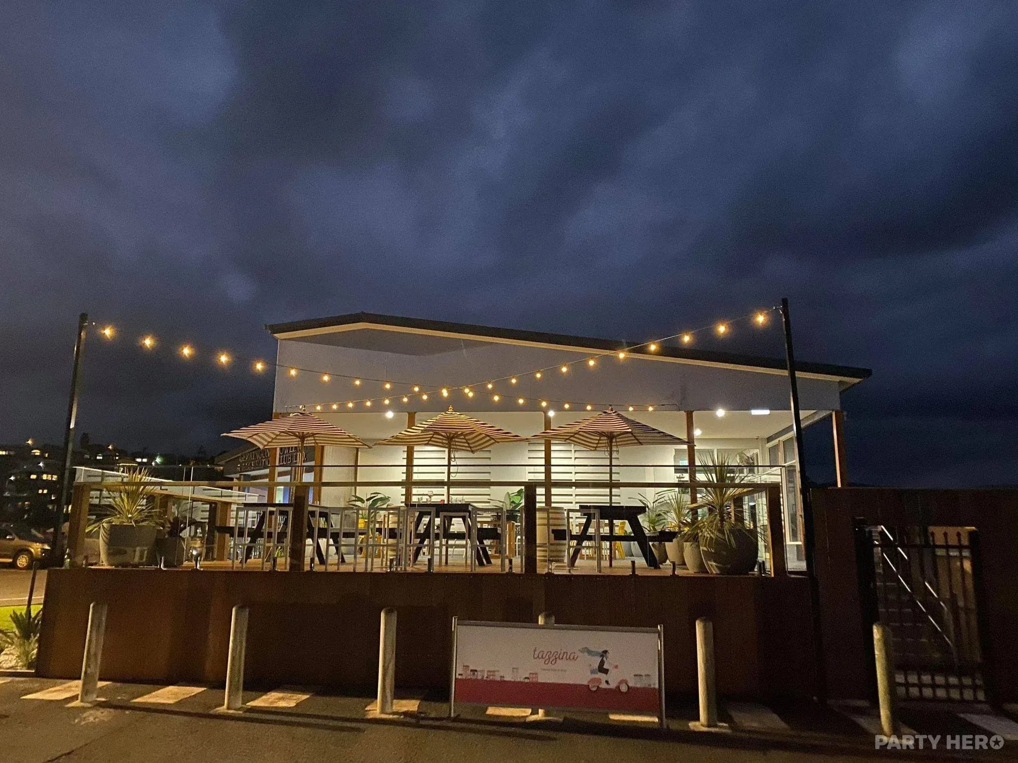 Gerringong Bowlo - barefoot bowls in Wollongong