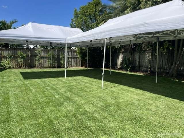 Mojo Outdoor Hire - event hire in Brisbane