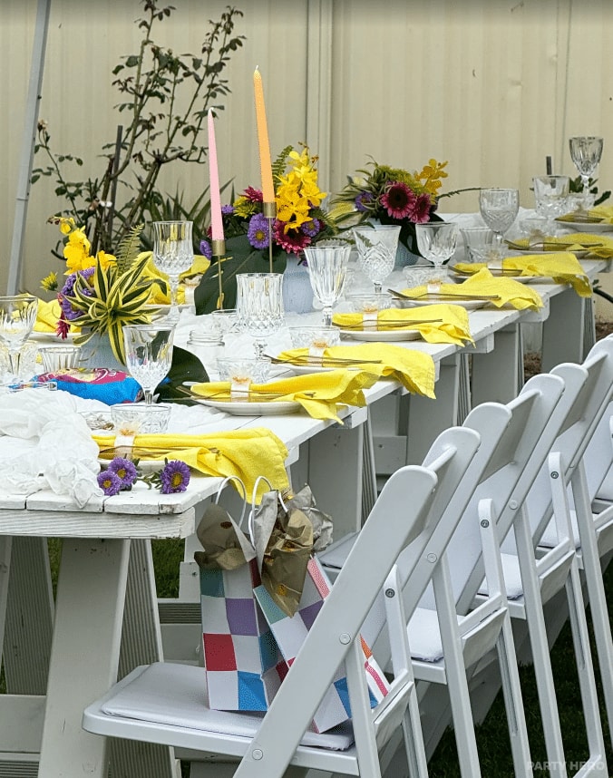 Mojo Outdoor Hire - event hire in Brisbane