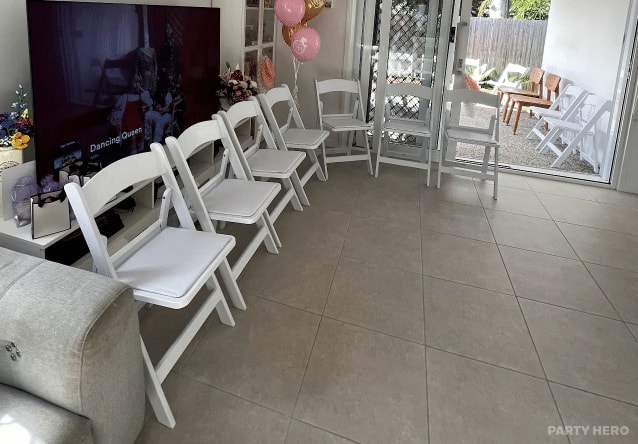 Mojo Outdoor Hire - event hire in Brisbane