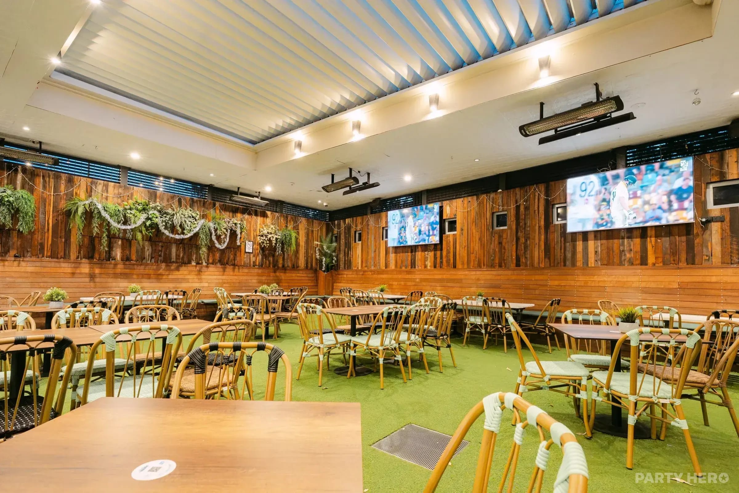 Gymea Hotel - party venue in Sydney