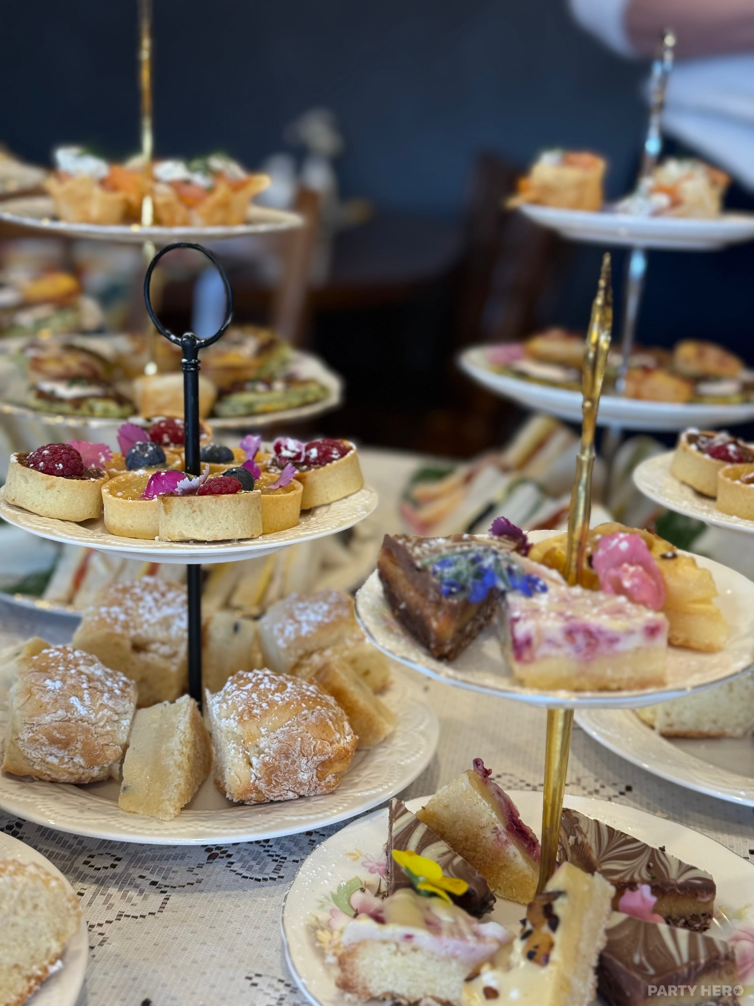 The Little Teapot - group activities on the Central Coast