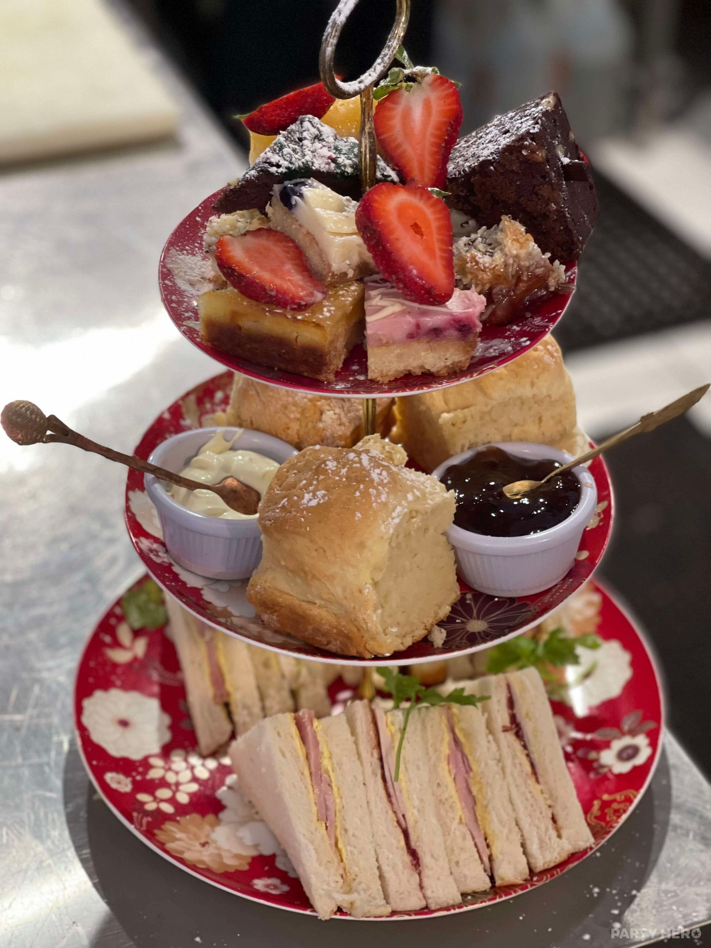 The Little Teapot - group activities on the Central Coast