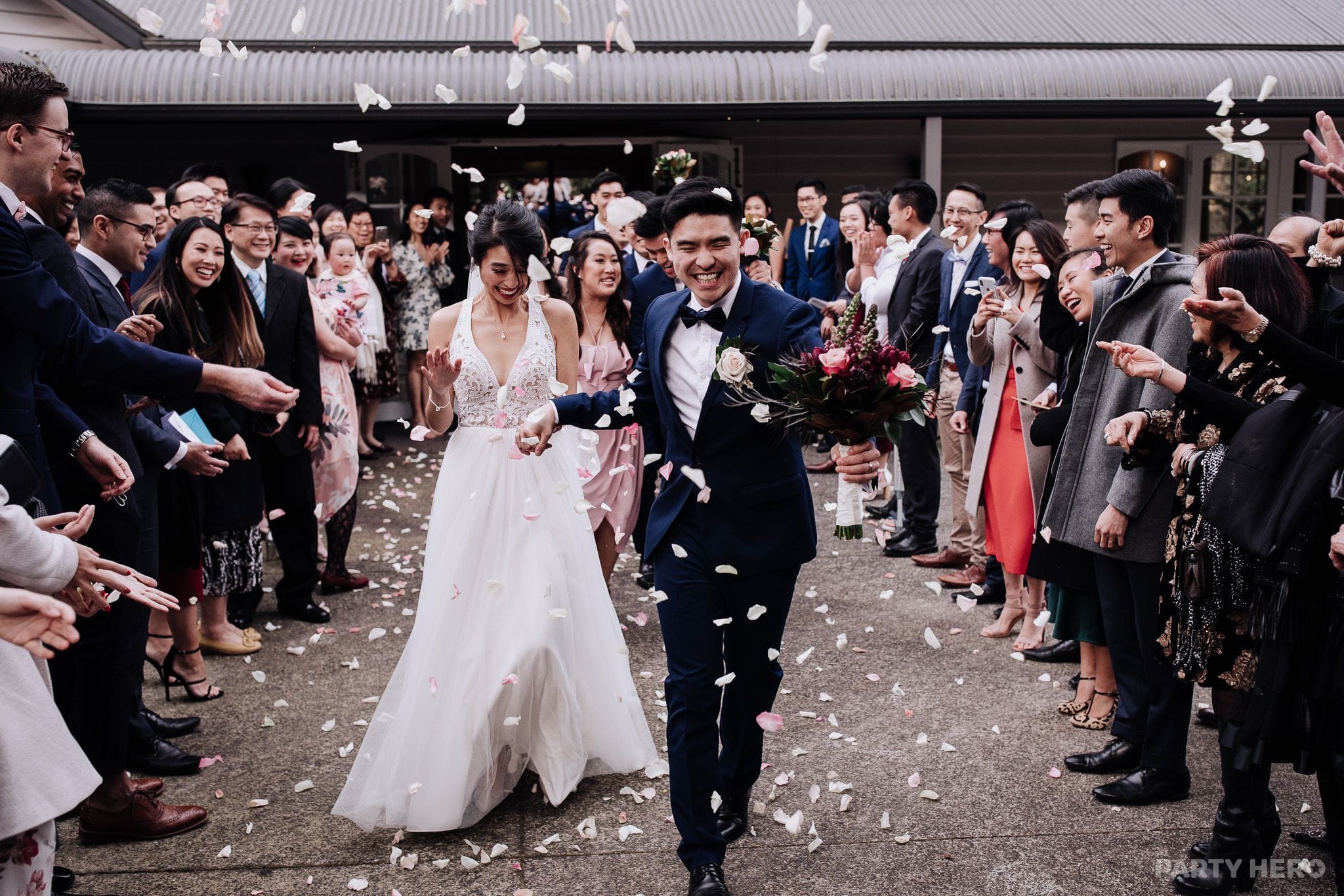 Be Here Be Now - event photography on the Mornington Peninsula