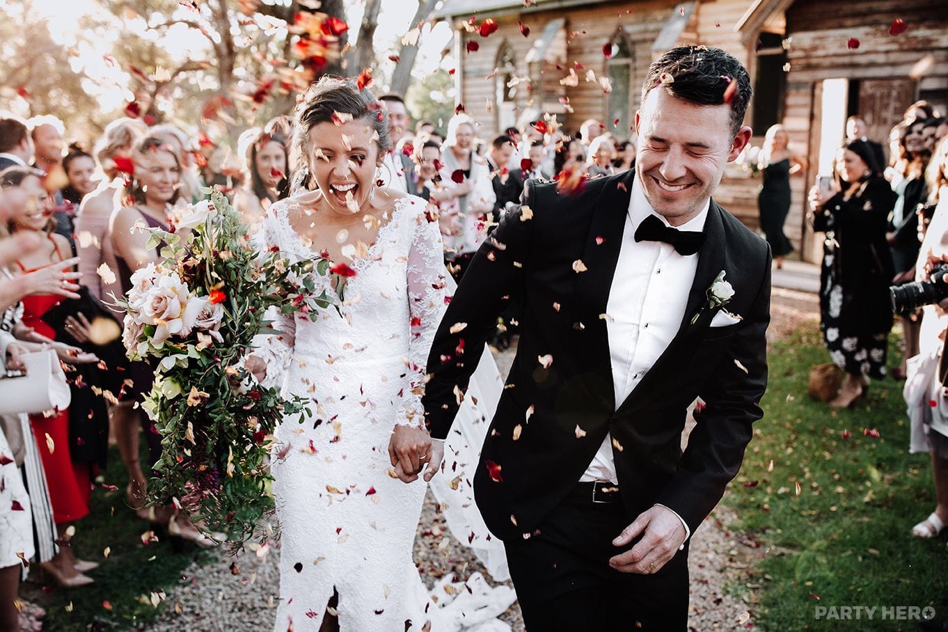 Be Here Be Now - event photography on the Mornington Peninsula