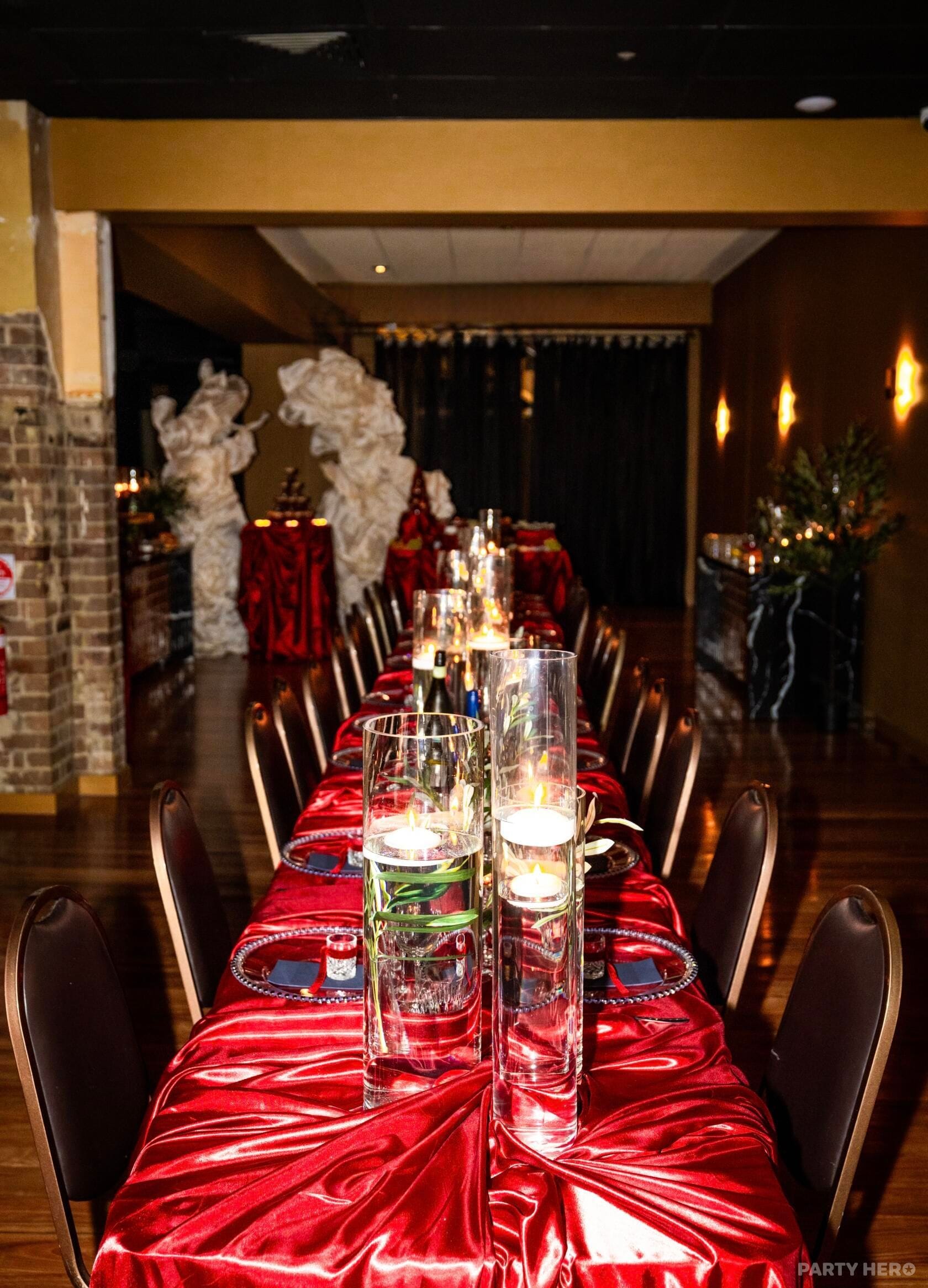 Entire Venue at Stanley 2204 - party venue hire