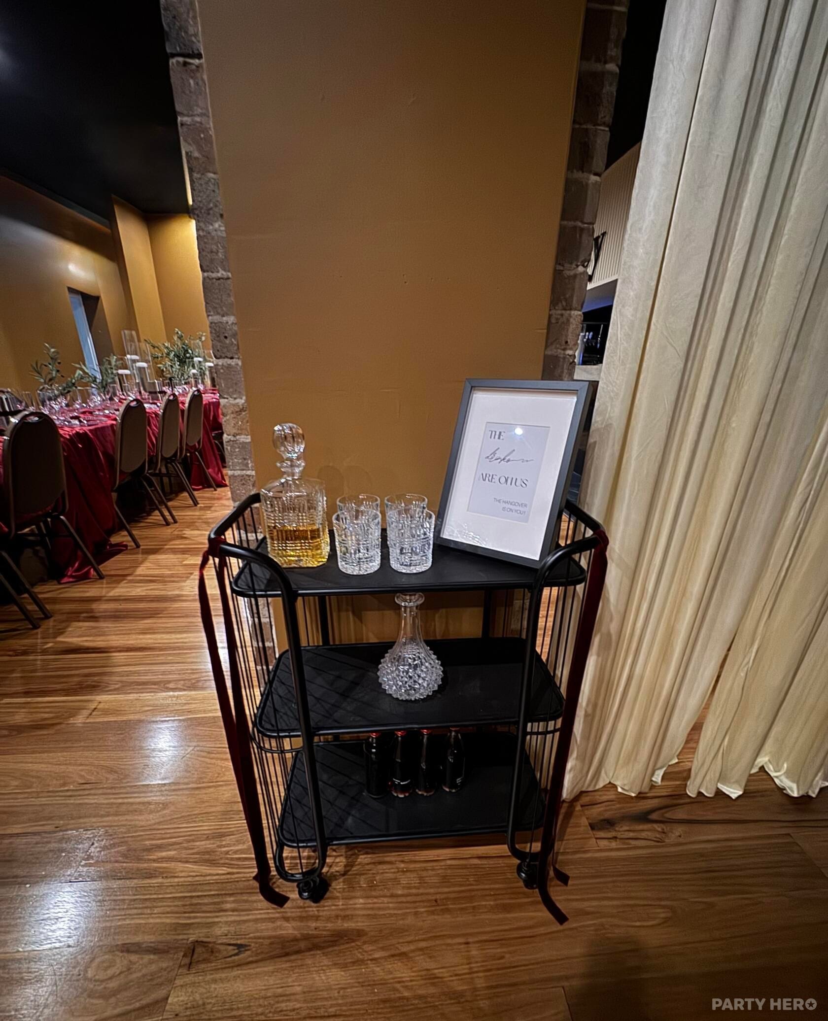 Entire Venue at Stanley 2204 - party venue hire